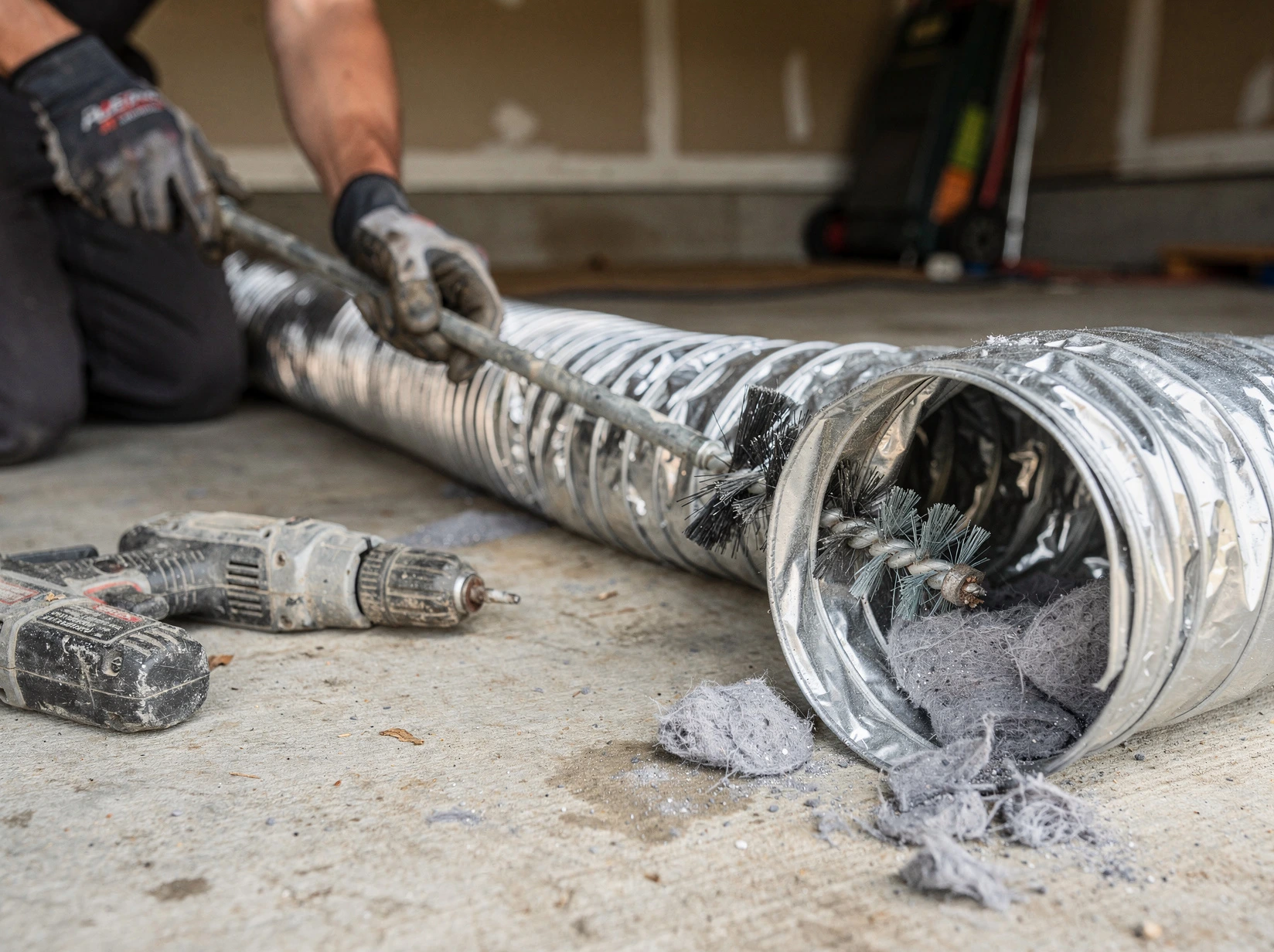 Duct Cleaning service in White Bluff, TN