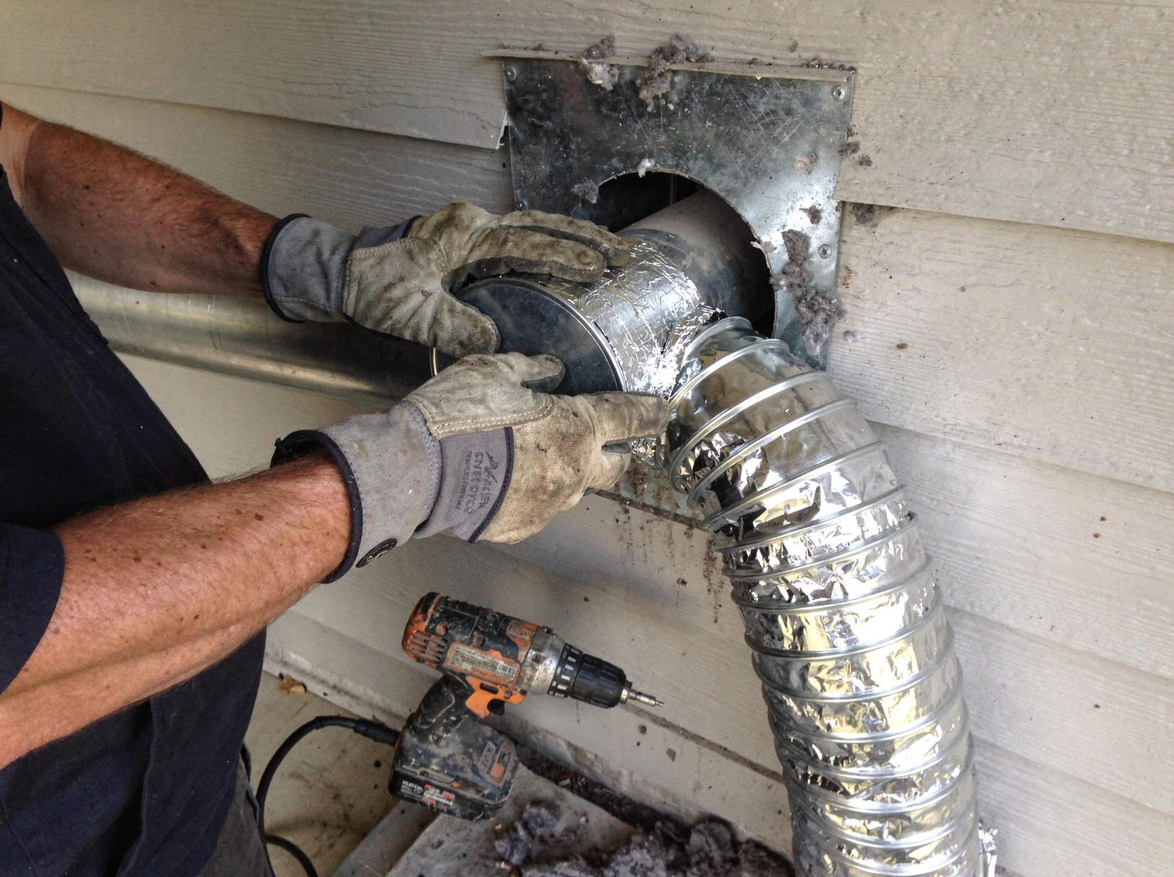 Vent Repair & Installation service in White Bluff, TN