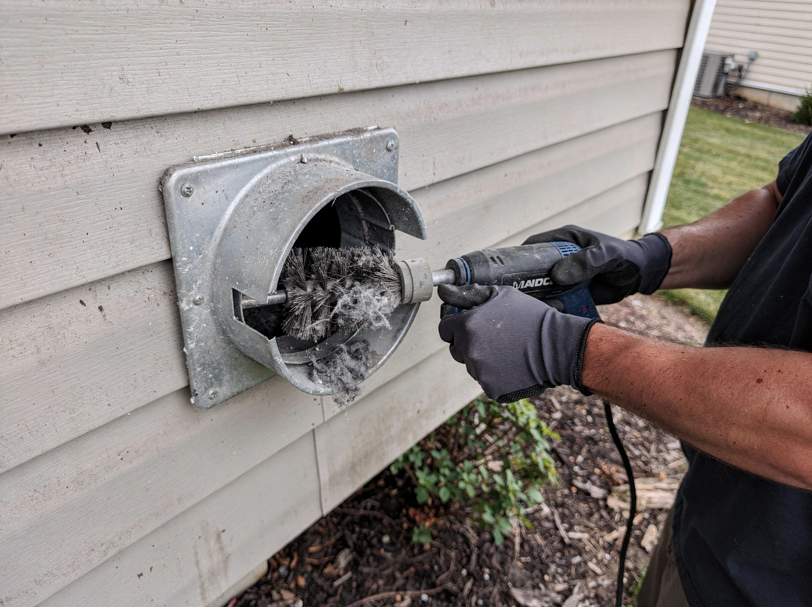 Residential Vent Cleaning service in White Bluff, TN